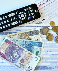 Ściąganie zaległego abonamentu to żart. Fiskus sobie nie radzi