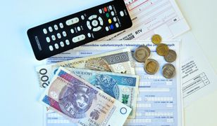 Ściąganie zaległego abonamentu to żart. Fiskus sobie nie radzi