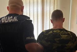 Pobicie 16-latka w Błoniu. Dwóch mężczyzn z zarzutem