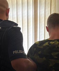 Pobicie 16-latka w Błoniu. Dwóch mężczyzn z zarzutem