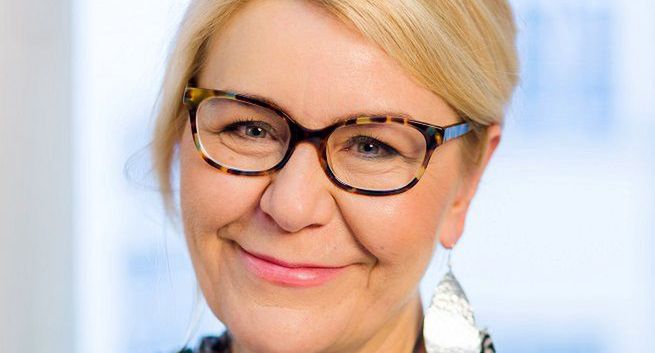 Marzena Strzelczak: pandemia zdeterminowała aktywności CSR w 2020 roku