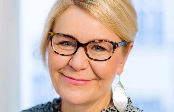 Marzena Strzelczak: pandemia zdeterminowała aktywności CSR w 2020 roku