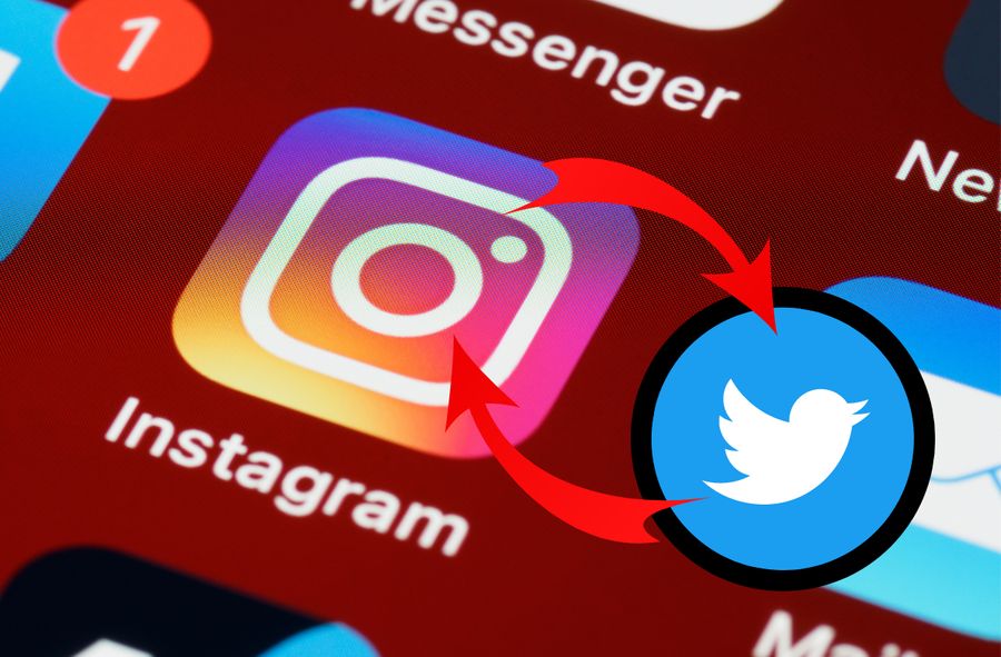 Instagram zastąpi Twittera? Meta tworzy nową aplikację