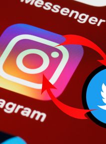 Instagram zastąpi Twittera? Meta tworzy nową aplikację