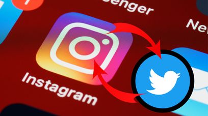 Instagram zastąpi Twittera? Meta tworzy nową aplikację