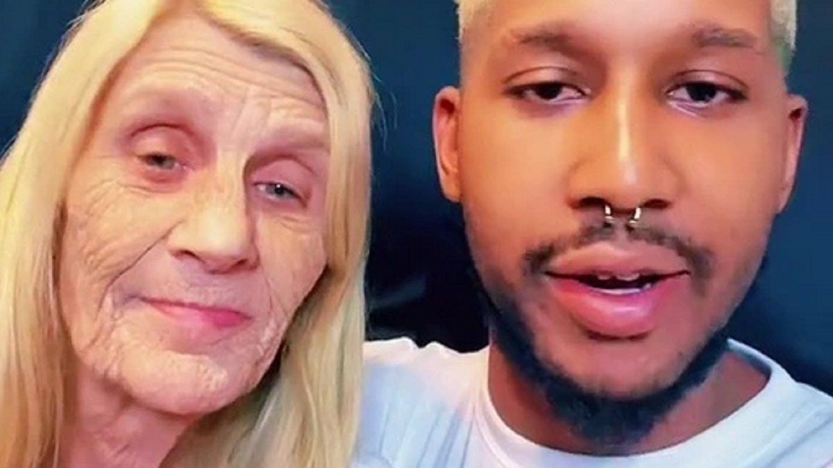 Para poszukuje surogatki.