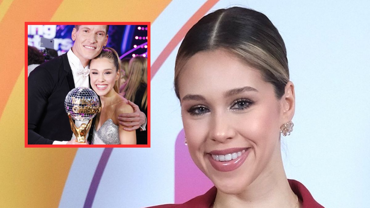 Maria Jeleniewska wygrała "Taniec z gwiazdami". Kim jest?