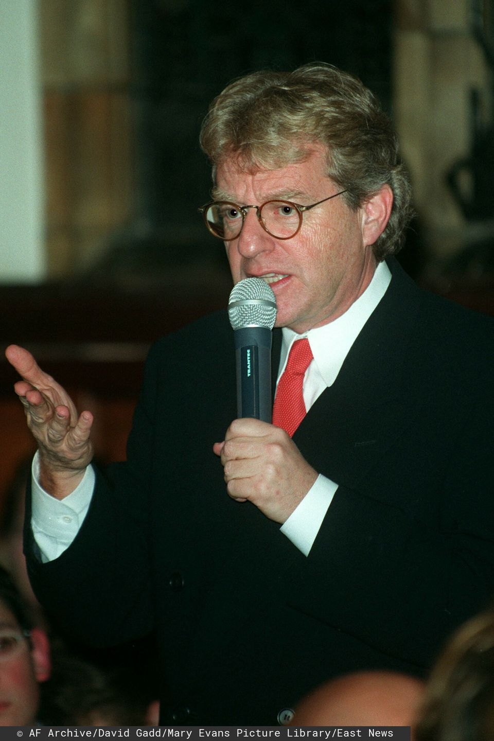 Jerry Springer