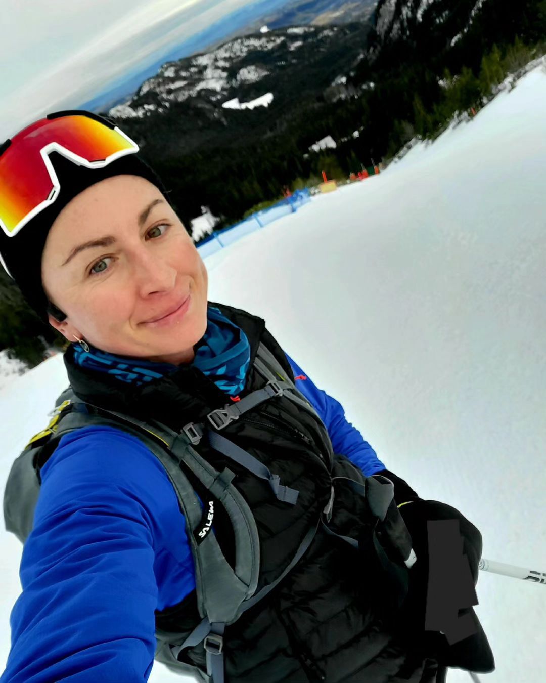 Justyna Kowalczyk