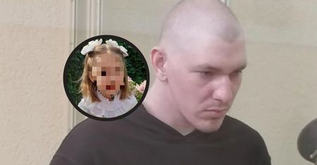 Zgwałcił 8-latkę i zostawił z workiem na głowie. Wyrok dla Rosjanina