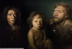 Sensacyjne znalezisko na Mazowszu. Ma około 80 tys. lat