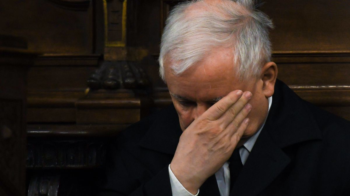 PiS to zła zmiana - ocenia większość ankietowanych