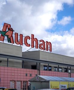 Auchan wycofuje słodycze. Klienci mogą otrzymać zwrot pieniędzy