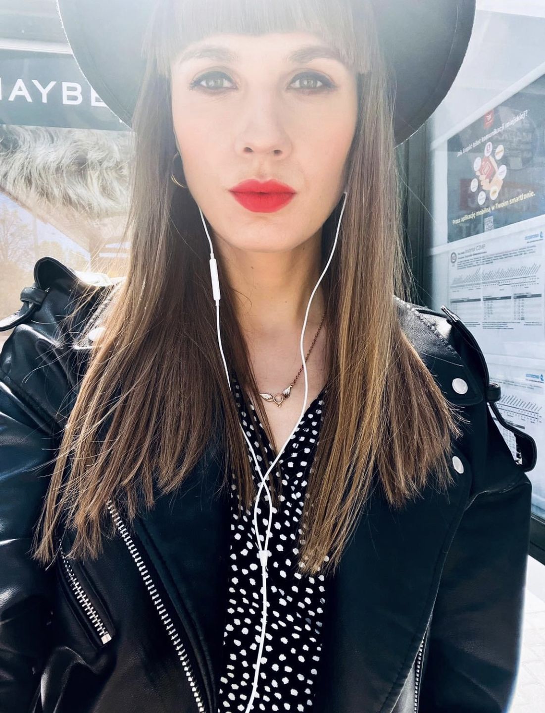 Michalina Manios