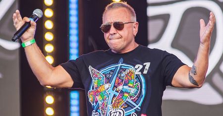 27. Pol'and'Rock. Zadzwonił do niego PiS-owski wojewoda. Owsiak nie krył wściekłości