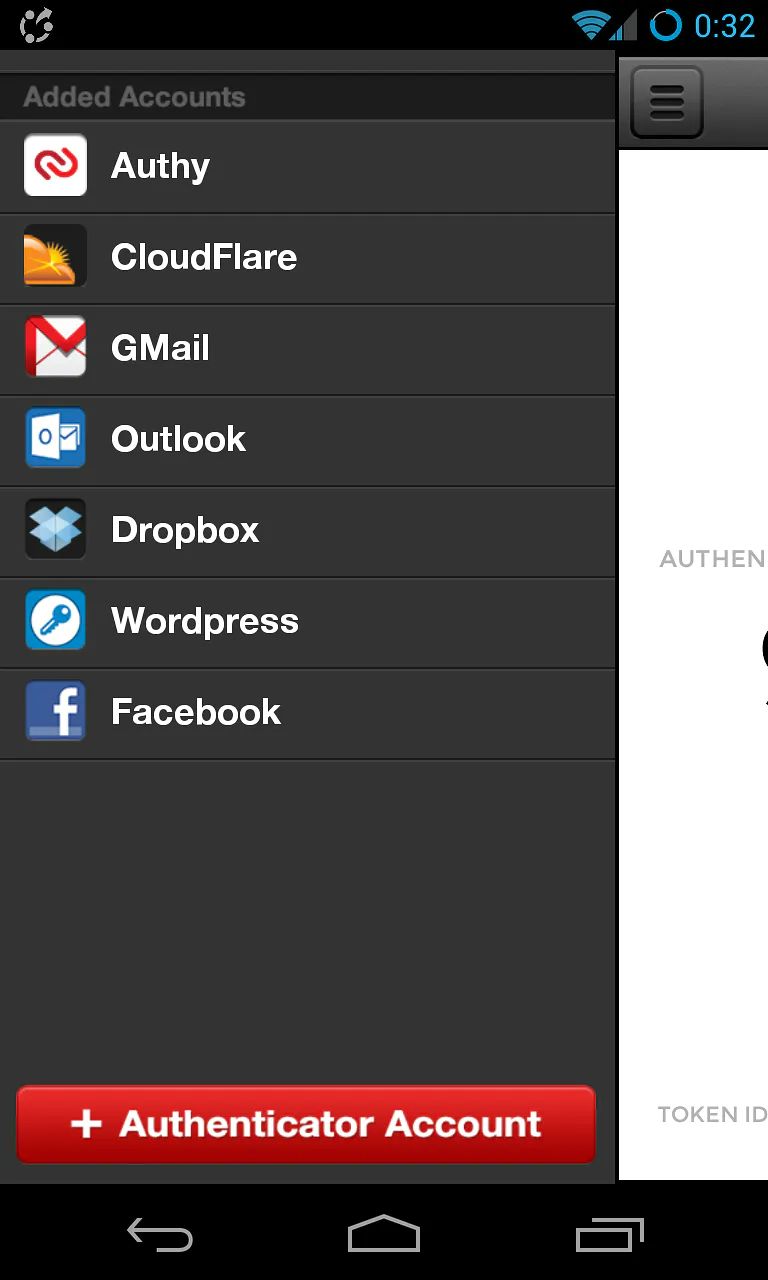 Authy