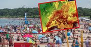 Zbliża się fala gorąca. Temperatura przekroczy 30 stopni