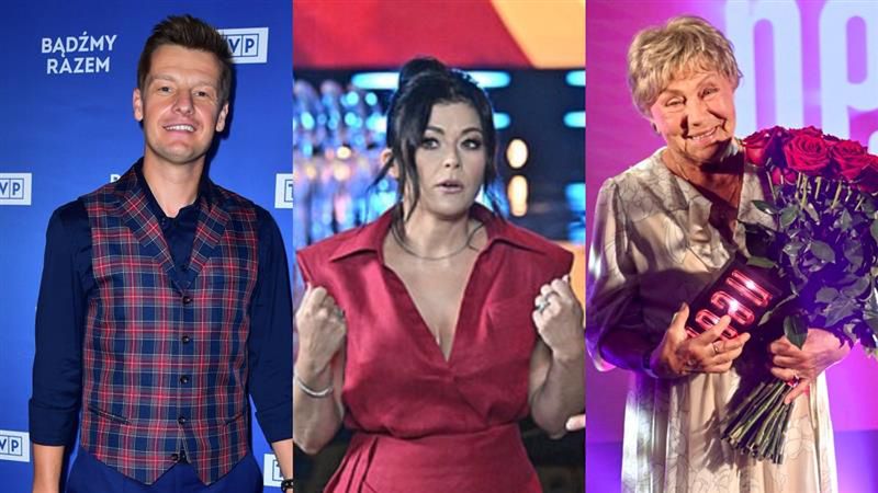 Ile zarabiają gwiazdy "M jak miłość"? 