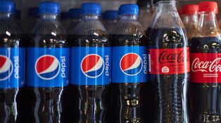 Gigant wybrał Coca-Colę. To koniec 40-letniej współpracy z Pepsi