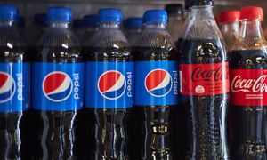 Gigant wybrał Coca-Colę. To koniec 40-letniej współpracy z Pepsi