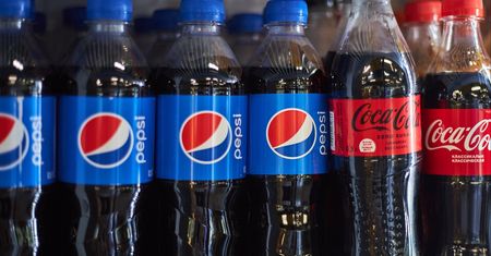 Po 40 latach zastąpią Pepsi. Gigant fast food wybrał rywala