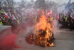 Wrocław powiedział "nie" rolnikom. Prezydent miasta apeluje