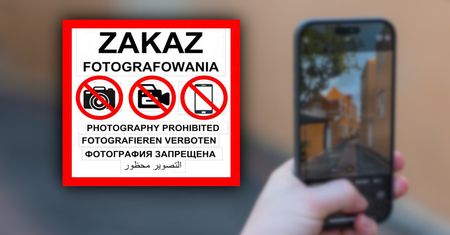 Nowy zakaz w Polsce. Zignorujesz? Możesz stracić telefon