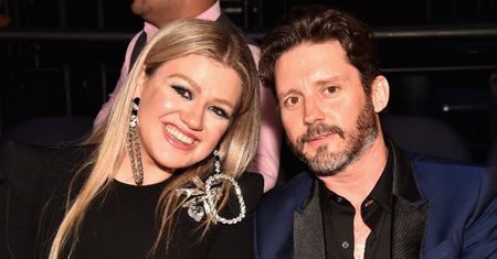 Kelly Clarkson będzie musiała płacić byłemu mężowi GIGANTYCZNE alimenty!