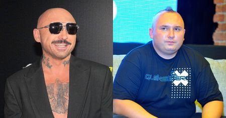 Patryk Vega jest na niezwykle MONOTONNEJ diecie. Dzięki niej zrzucił 50 kilogramów