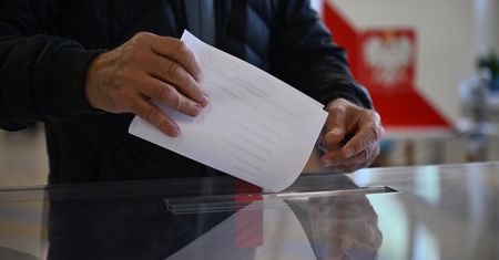 Polacy zagłosują na tej wyspie. Po raz pierwszy w historii