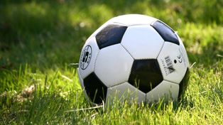 Skrót meczu Polonia Bytom - Wieczysta Kraków 1:0. FC Hollywood znowu wyjaśnione