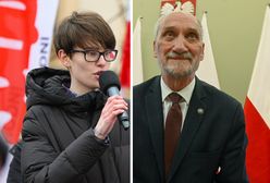 Macierewicz w zarządzie. Nowe stowarzyszenie. Szafarowicz we władzach