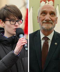 Macierewicz w zarządzie. Nowe stowarzyszenie. Szafarowicz we władzach