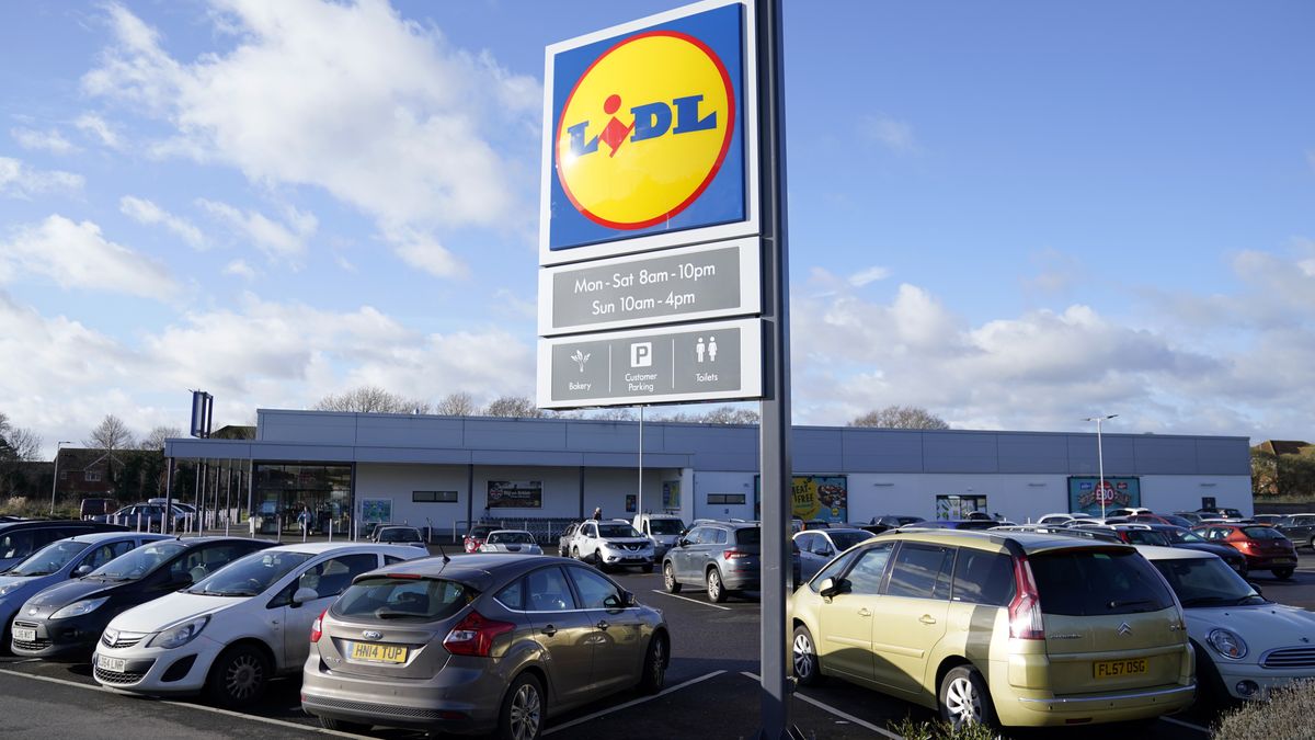 Lidl