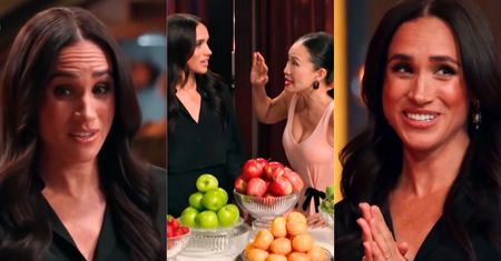 Meghan Markle NIE ŻYCZY sobie, by nazywać ją "KSIĘŻNĄ". "Mów mi Meghan". Zeszła na ziemię?