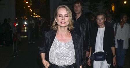 Magdalena Cielecka wyjeżdża z Polski. Ma ważny powód