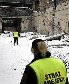 Zanim będzie za późno