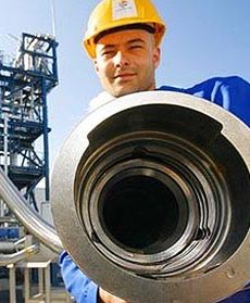 Węgiel znów w cenie?