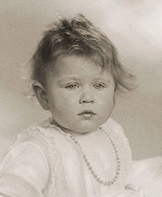 Elżbieta II jakiej nie znacie