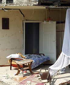 Katastrofa budowlana