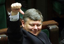 Finansowanie partii - bez zmian