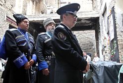 Rocznica wojny rosyjsko-gruzińskiej