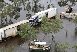 Ciężkie czasy w Australii