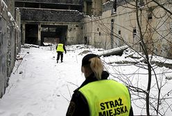 Zanim będzie za późno