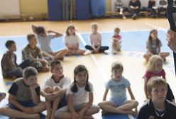 Wakacje w policyjnej szkole