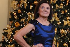 Kto będzie nową pierwszą damą?