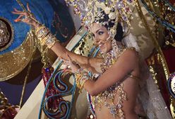 Karnawał na Kanarach