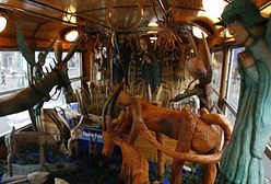 Takich szopek jeszcze nie widzieliście