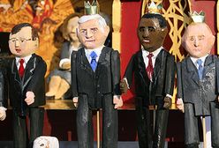 To zdarzyło się w Polsce!