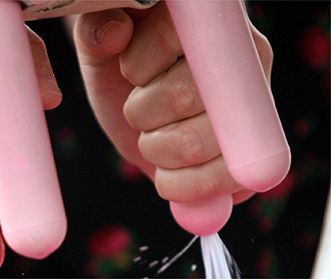 Wybory Najśwarniejsej Góralecki